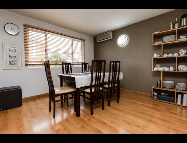 3 BEDROOM APARTMENT FOR SALE IN MUSGRAVE